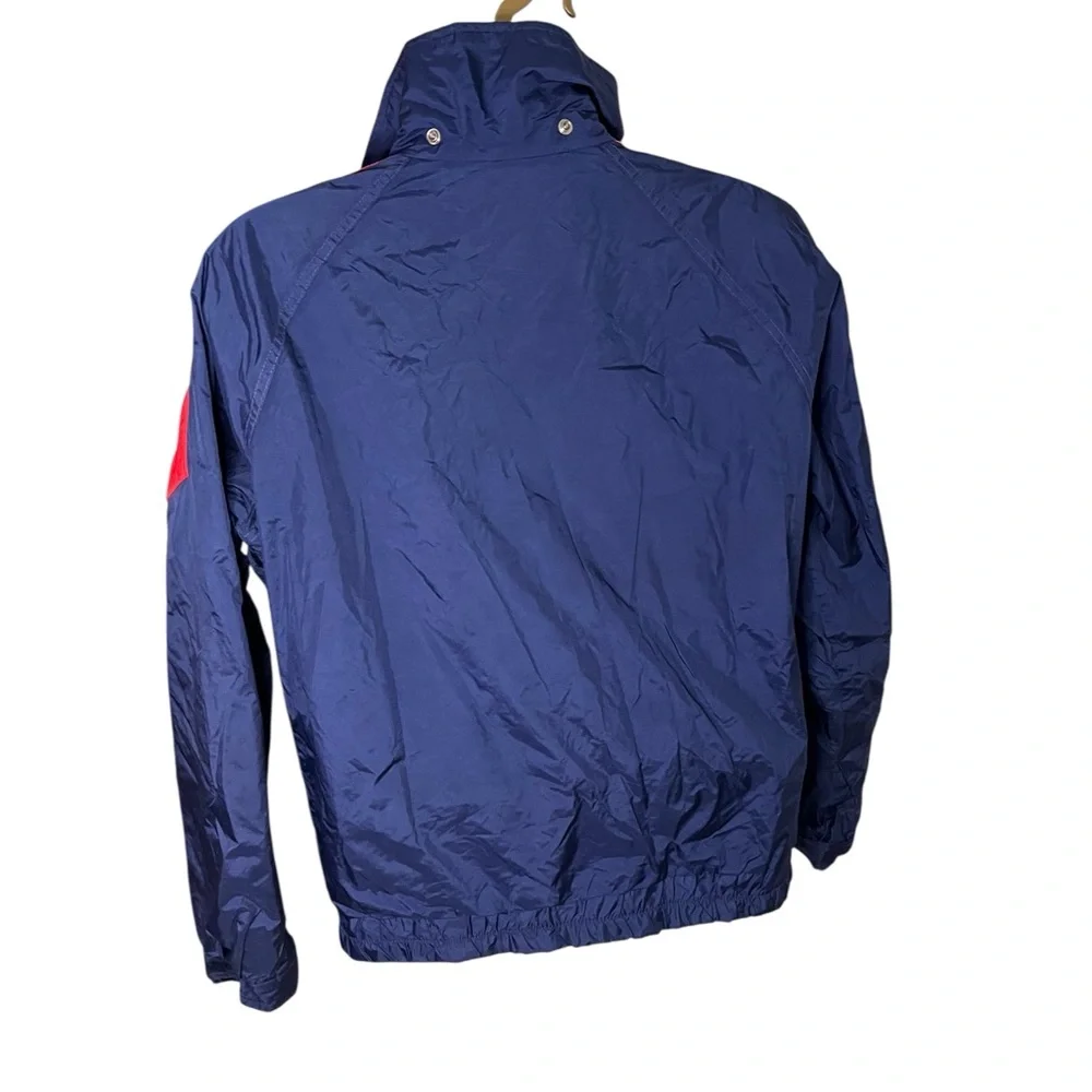 Vtg 1985 The North Face Extreme Jacket L USA Gore-Tex Rare OG Sleeve Logo